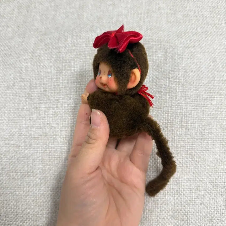 [SOLD OUT] 빈티지 몬치치 클립