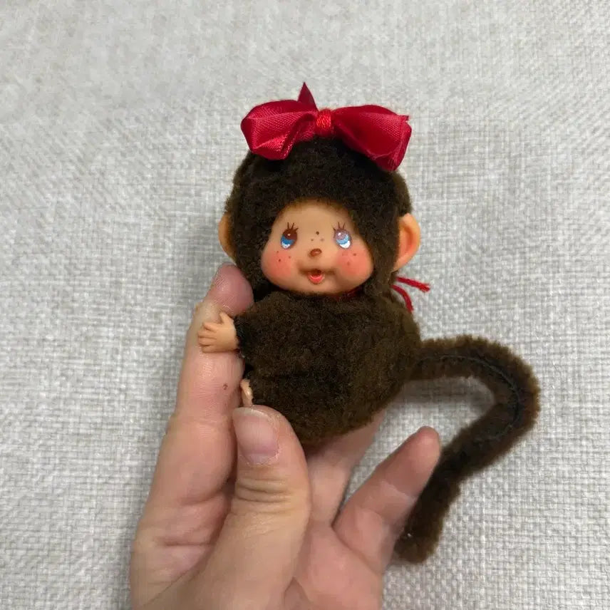 [SOLD OUT] 빈티지 몬치치 클립