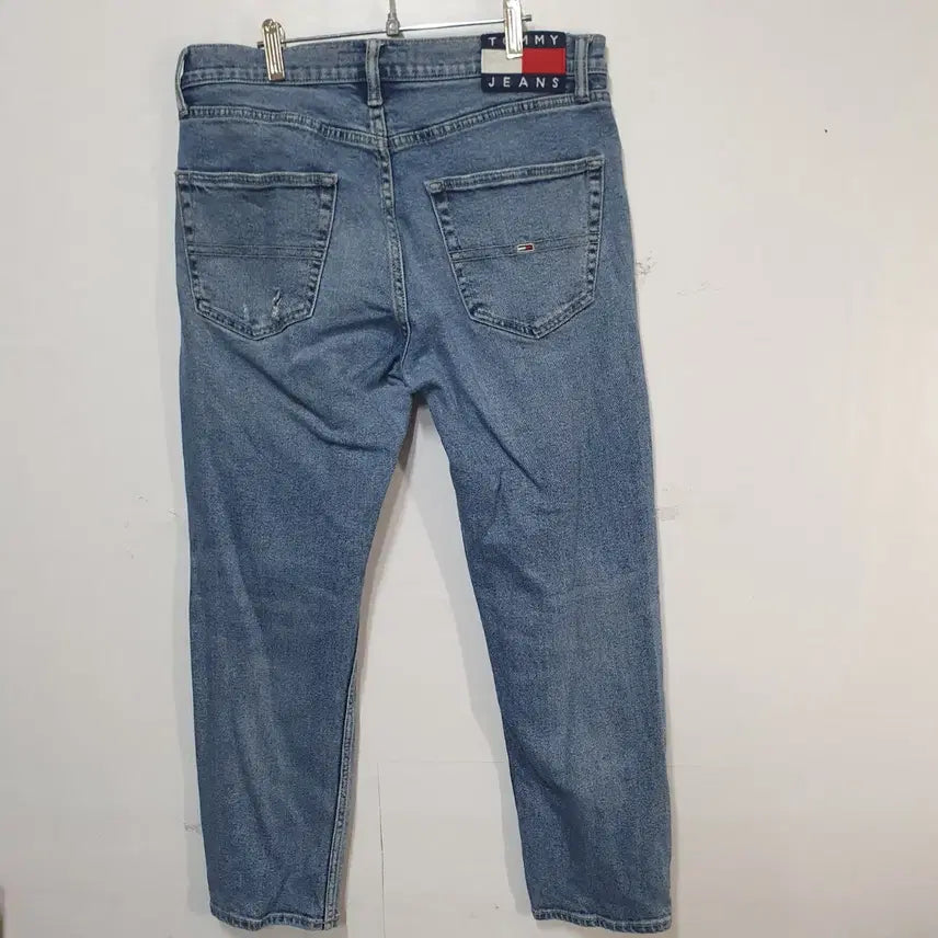 [SOLD OUT] 타미진스 데님 스판청바지