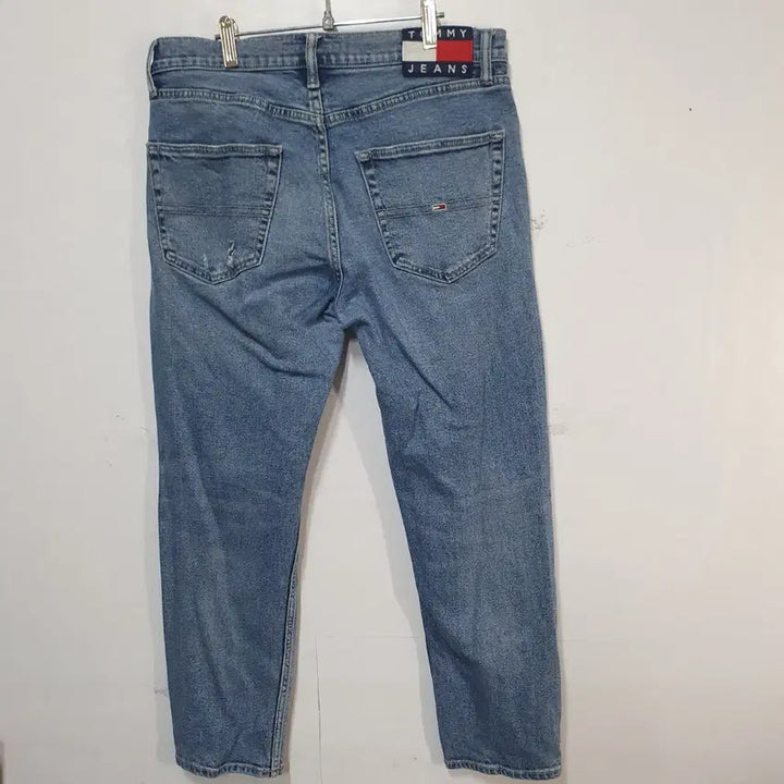 [SOLD OUT] 타미진스 데님 스판청바지