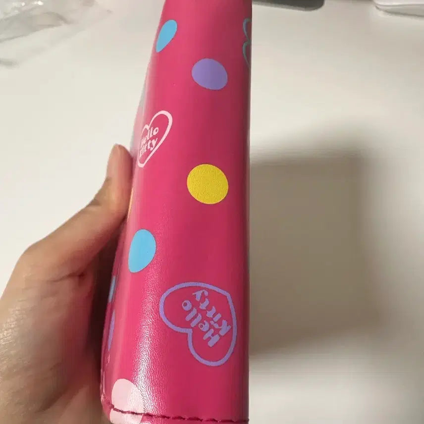 [SOLD OUT] 산리오 키티 고전 지갑
