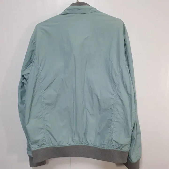 [SOLD OUT] 아이더 블루종 바람막이 자켓 XL
