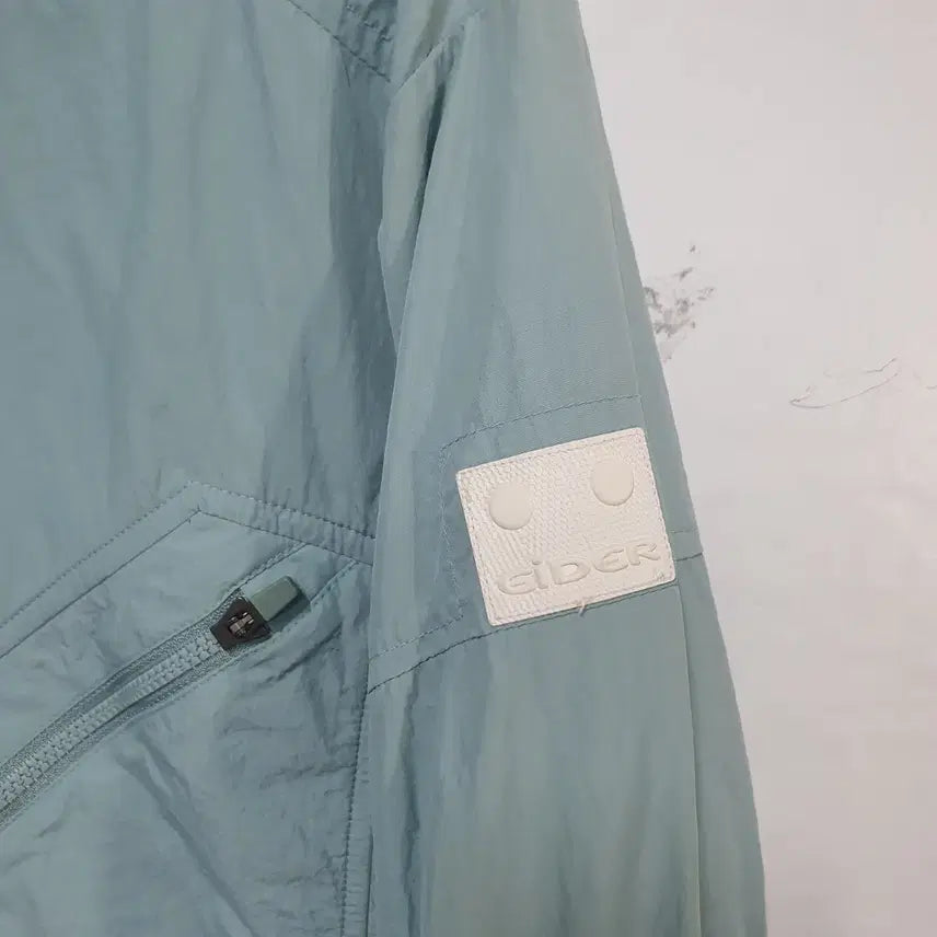 [SOLD OUT] 아이더 블루종 바람막이 자켓 XL