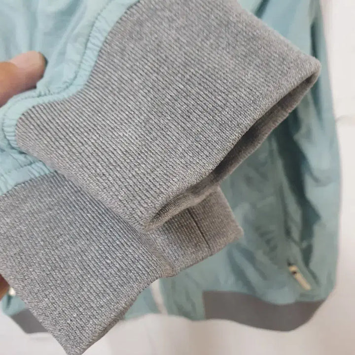 [SOLD OUT] 아이더 블루종 바람막이 자켓 XL