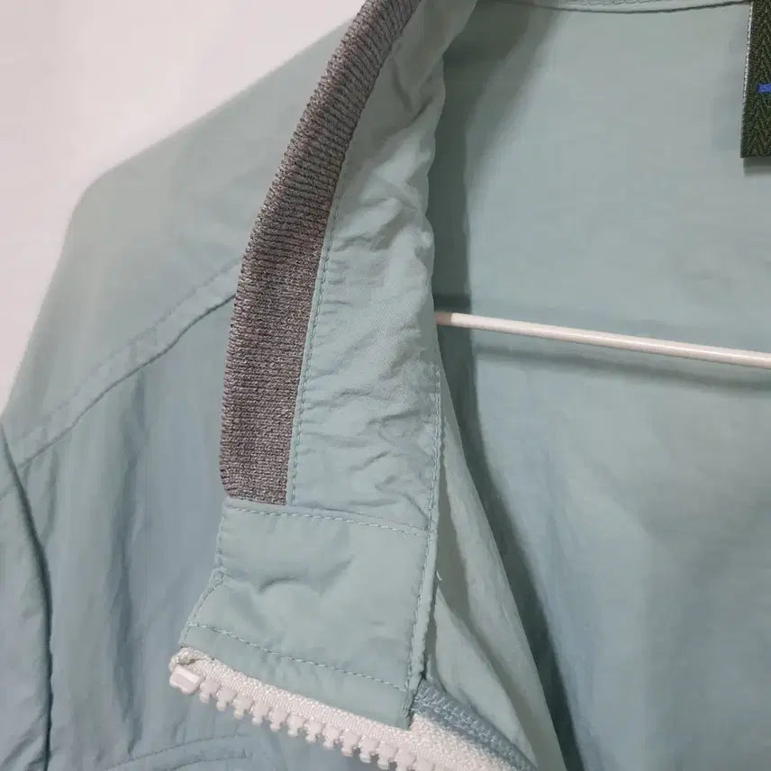[SOLD OUT] 아이더 블루종 바람막이 자켓 XL