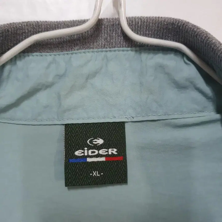 [SOLD OUT] 아이더 블루종 바람막이 자켓 XL