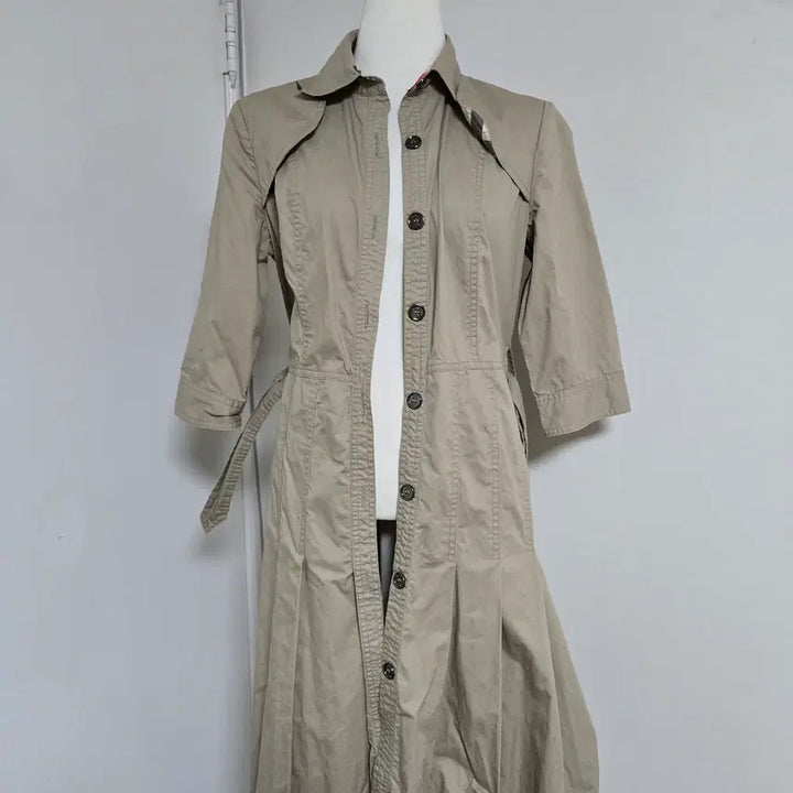[SOLD OUT] 정품 Burberry 버버리 원피스