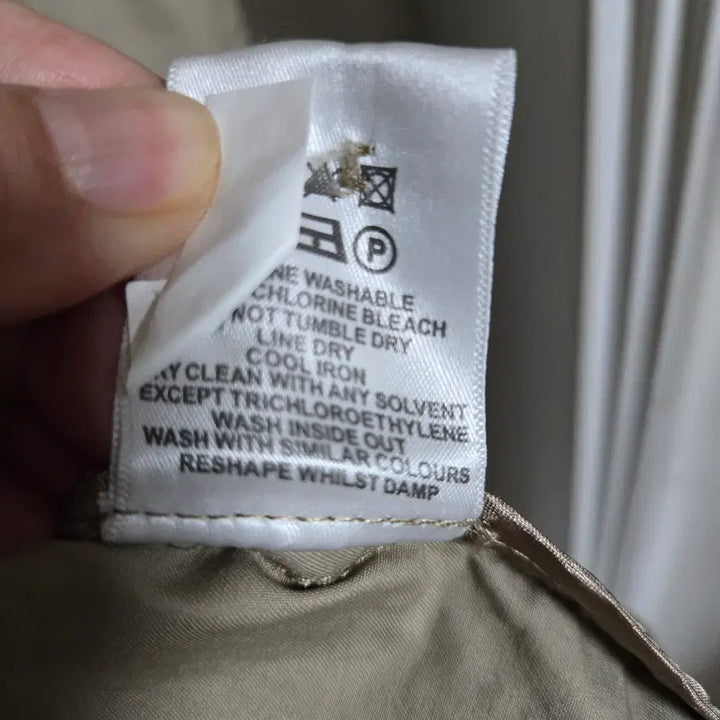 [SOLD OUT] 정품 Burberry 버버리 원피스