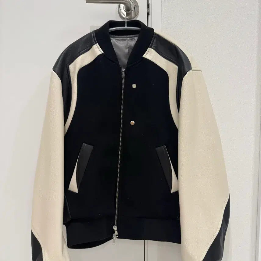 [SOLD OUT] 엘무드 서킷 레이서 자켓 46사이즈