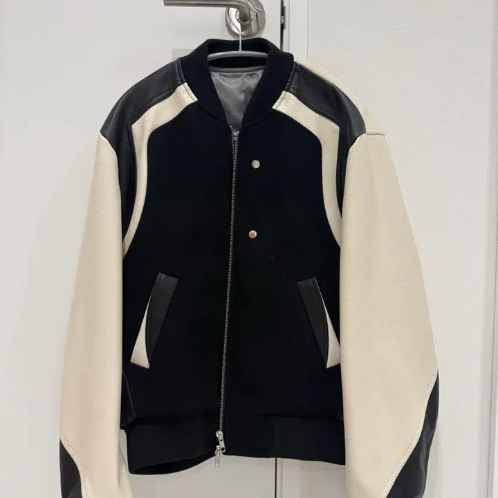 [SOLD OUT] 엘무드 서킷 레이서 자켓 46사이즈