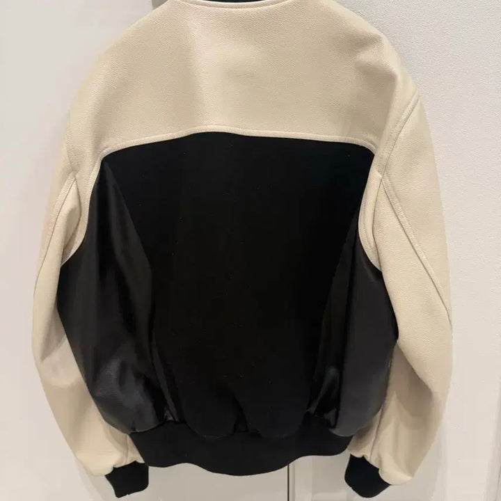 [SOLD OUT] 엘무드 서킷 레이서 자켓 46사이즈