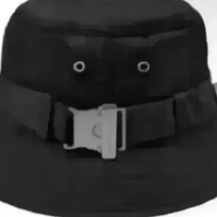 [BUNJANG] Trimming Bird Metal Bucket Hat / 트리밍버드 메탈 버킷햇 모자 당일배송 택달린상품 트밍