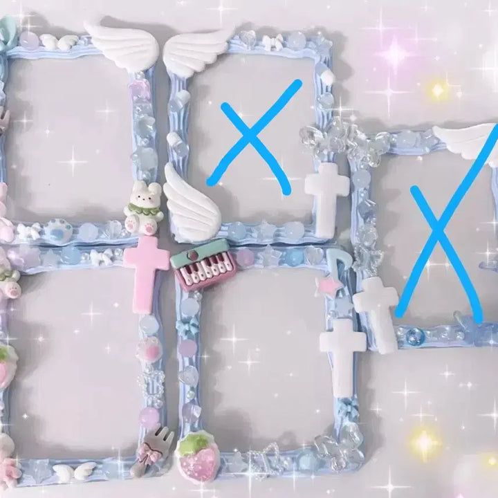 [BUNJANG] Decoden Toploader Custom Order / 데코덴 탑꾸 탑로더 판매