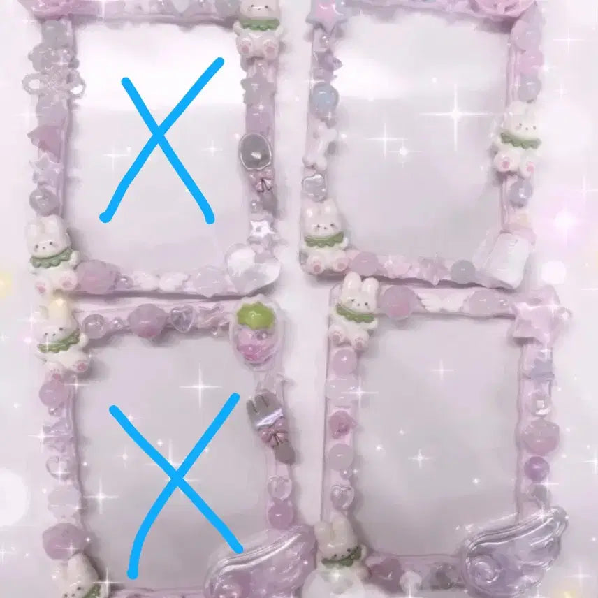 [BUNJANG] Decoden Toploader Custom Order / 데코덴 탑꾸 탑로더 판매