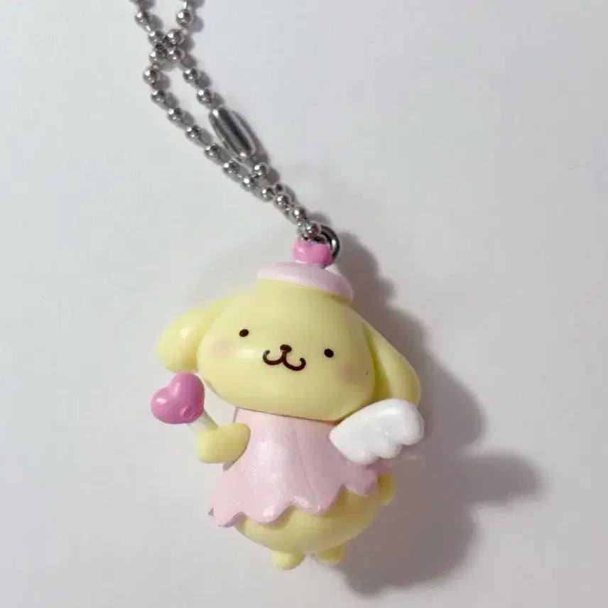 [SOLD OUT] 산리오 폼폼푸린 유메미루 가챠