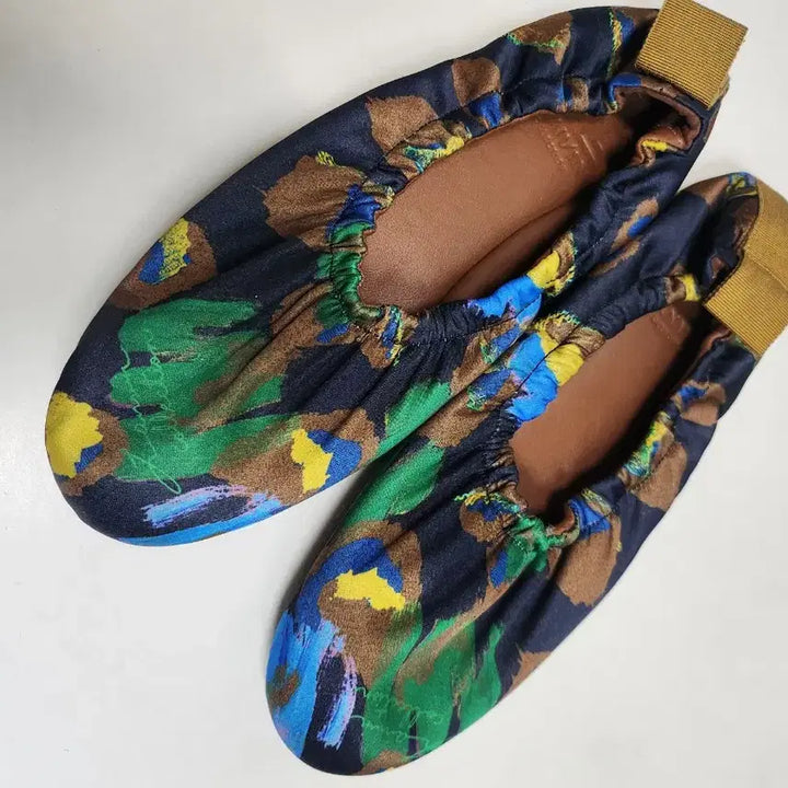 [SOLD OUT] 랑방 컬렉션 플랫슈즈 235
