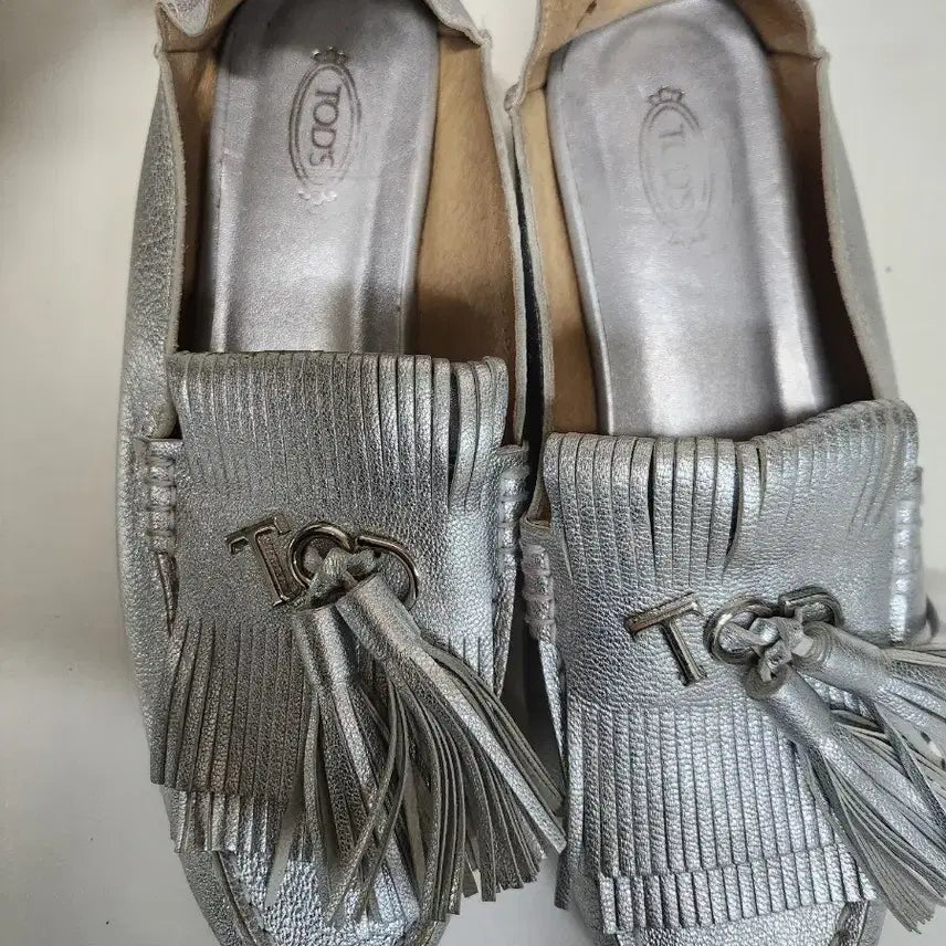 [SOLD OUT] TOD&