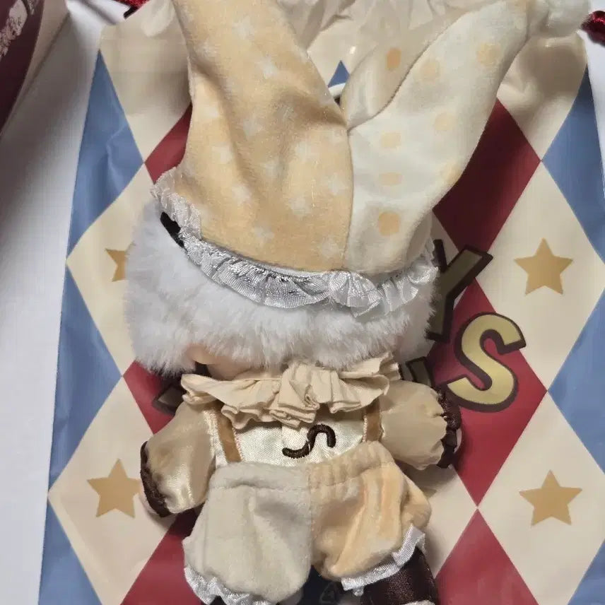 [SOLD OUT] [새상품]팝마트 why so 와이소시리어스 루미노 피스트 디무 키링