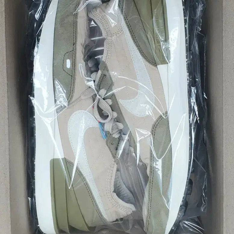 [SOLD OUT] 나이키 와플 원 프리미엄 운동화 275