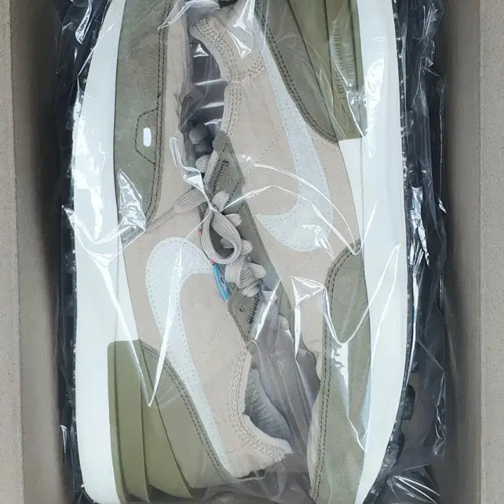 [SOLD OUT] 나이키 와플 원 프리미엄 운동화 275
