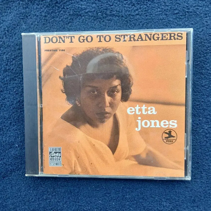 [BUNJANG] ETTA JAMES / ETTA JAMES