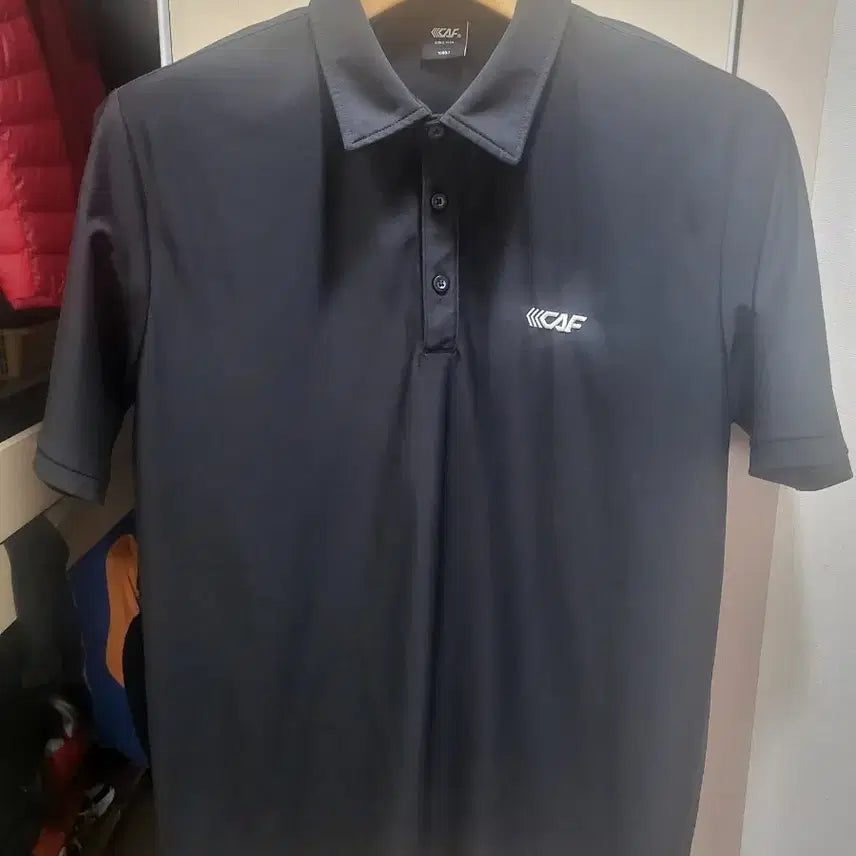 [SOLD OUT] 르까프 매장정품 반팔 티셔츠 100