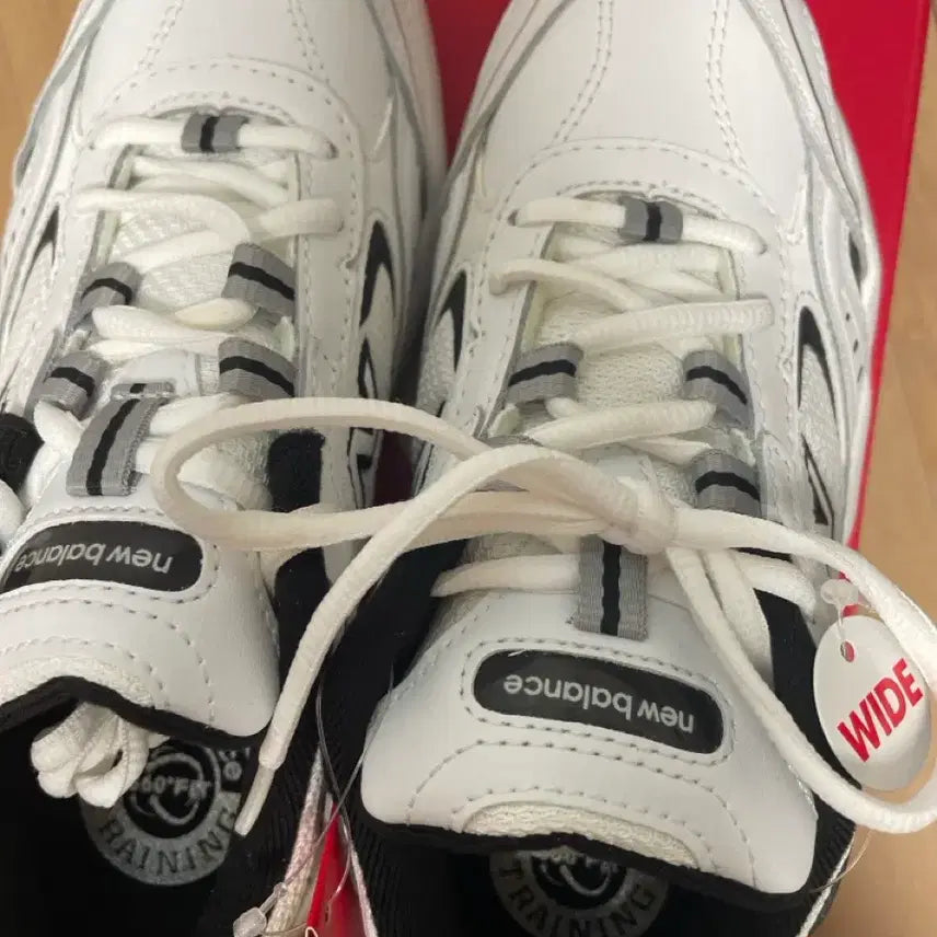 [BUNJANG] New Balance 452 Sneakers / 뉴발란스 452