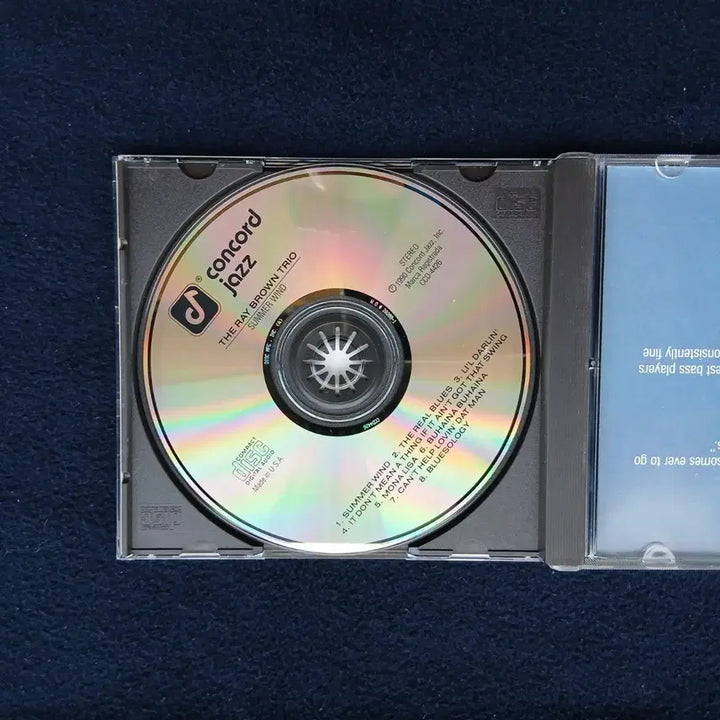 [SOLD OUT] THE RAY BROWN TRIO
