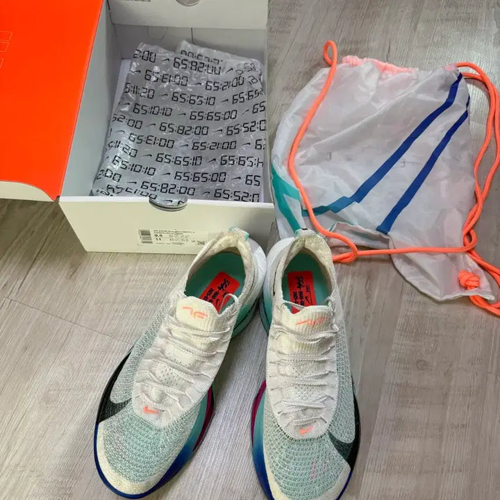 [SOLD OUT] 알파플라이3 275 사이즈
