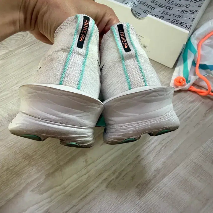 [SOLD OUT] 알파플라이3 275 사이즈