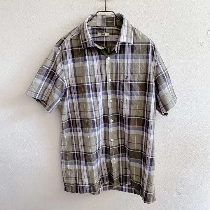 [SOLD OUT] 남성100) 닥스 셔츠