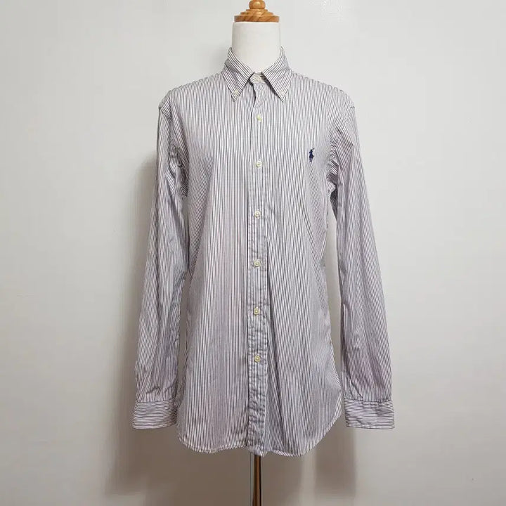 [SOLD OUT] 4859/랄프로렌 남 95사이즈 스트라이프셔츠/내옷방