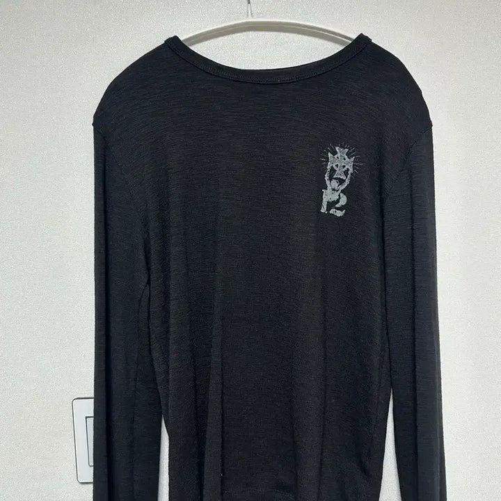 [SOLD OUT] S 오퍼스0012 롱슬리브