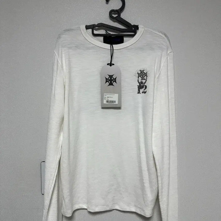 [SOLD OUT] S 오퍼스 0012 롱슬리브