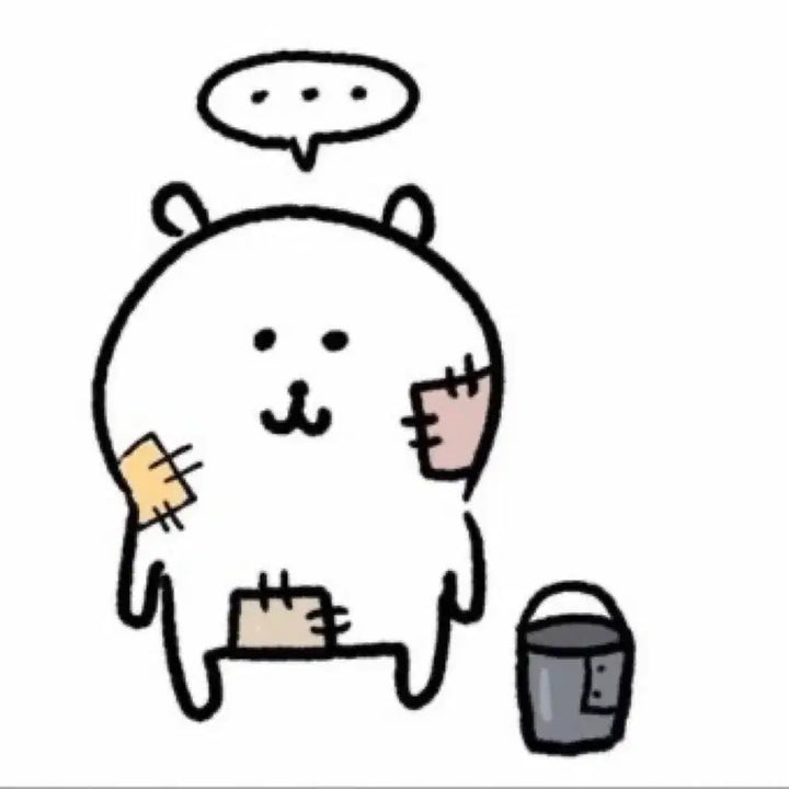 [SOLD OUT] 슬퍼하는 중 캡슐 미개봉 메타몽 팝업 포켓몬 가챠 마스코트 키링