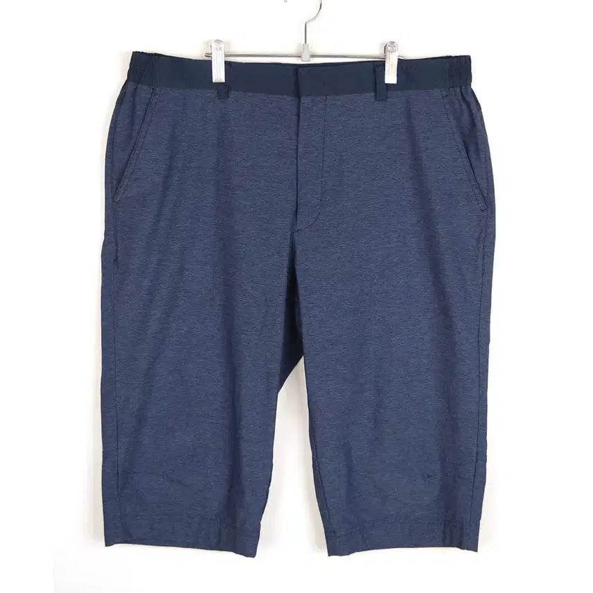 [BUNJANG] Indian BG7789 Golf Shorts / 인디안 기능성 반바지 남성36 골프 팬츠 BG7789
