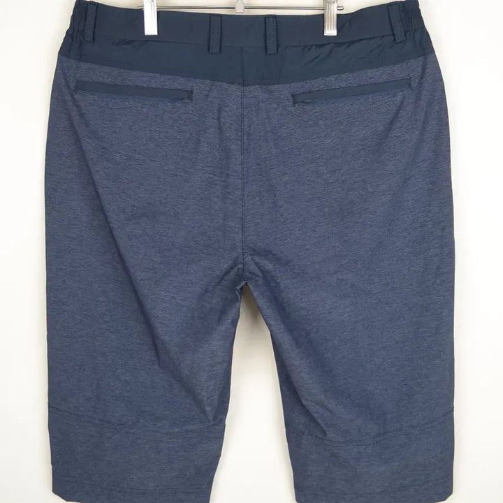 [BUNJANG] Indian BG7789 Golf Shorts / 인디안 기능성 반바지 남성36 골프 팬츠 BG7789