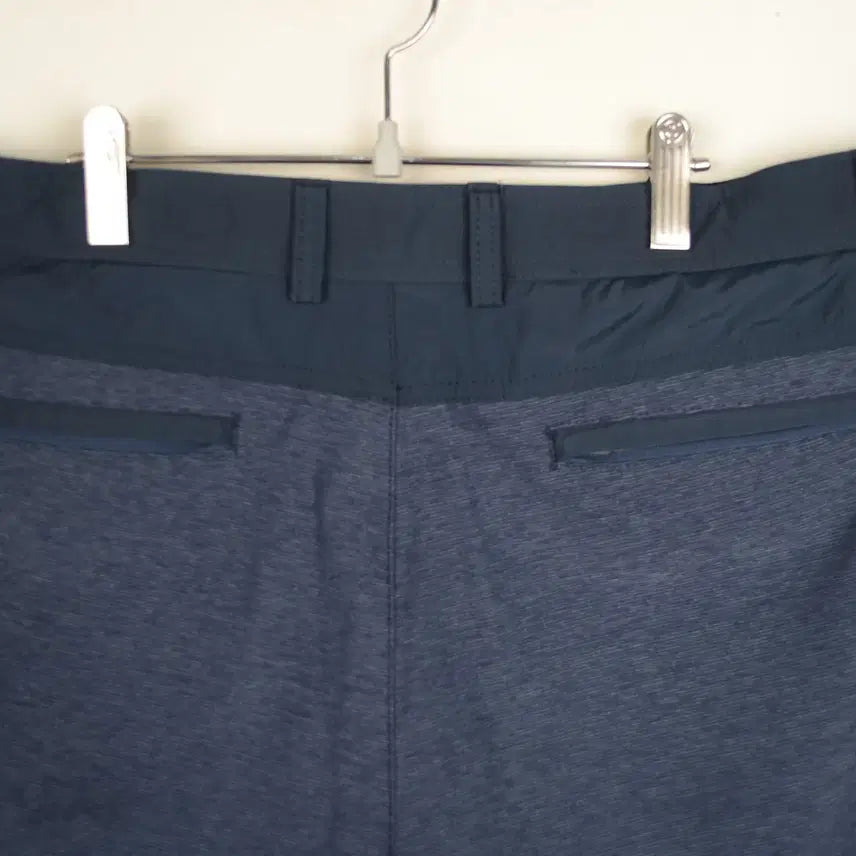 [BUNJANG] Indian BG7789 Golf Shorts / 인디안 기능성 반바지 남성36 골프 팬츠 BG7789