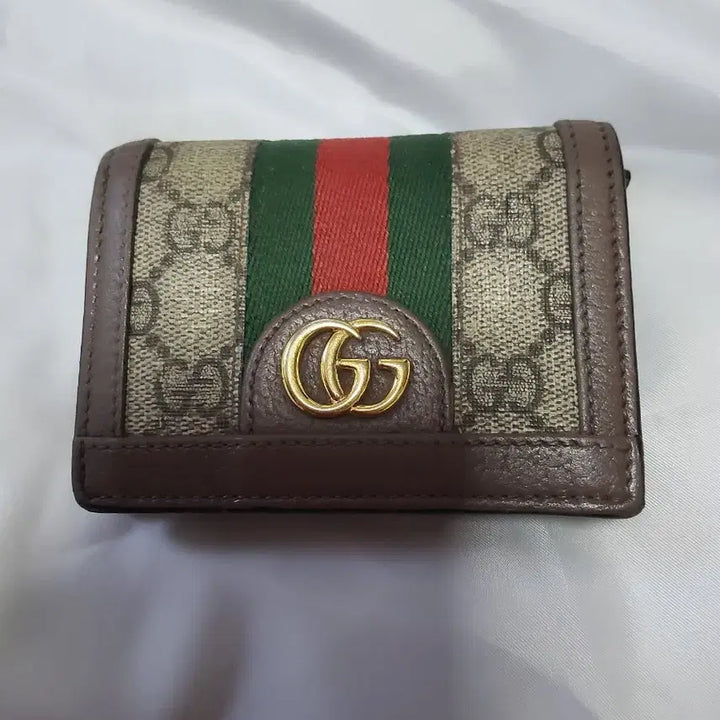 [BUNJANG] Gucci Wallet / 구찌 지갑
