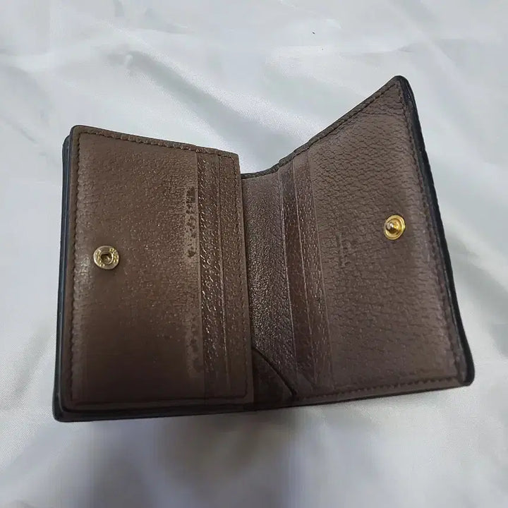 [BUNJANG] Gucci Wallet / 구찌 지갑