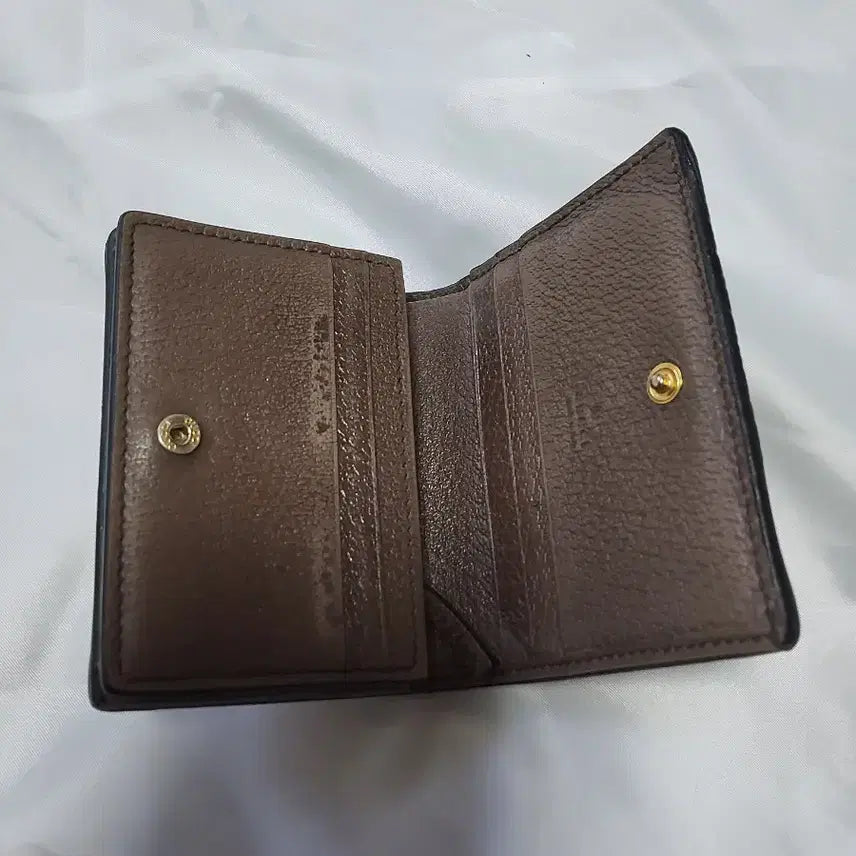 [BUNJANG] Gucci Wallet / 구찌 지갑