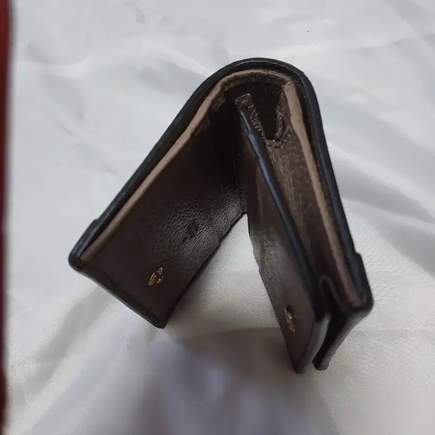 [BUNJANG] Gucci Wallet / 구찌 지갑