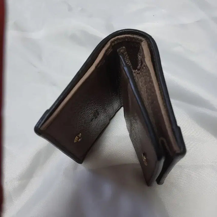 [BUNJANG] Gucci Wallet / 구찌 지갑