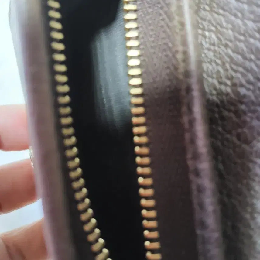 [BUNJANG] Gucci Wallet / 구찌 지갑