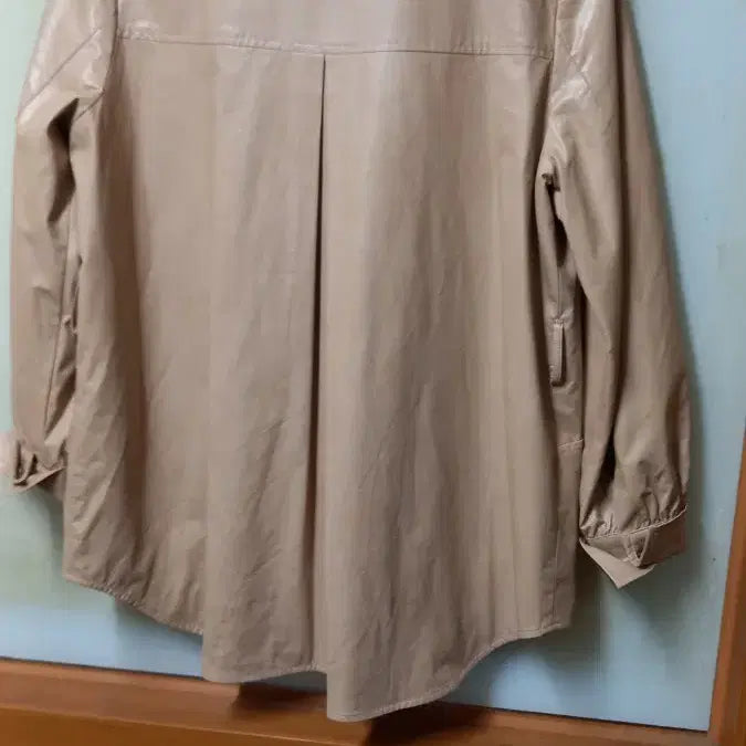 [SOLD OUT] 레더가죽상의