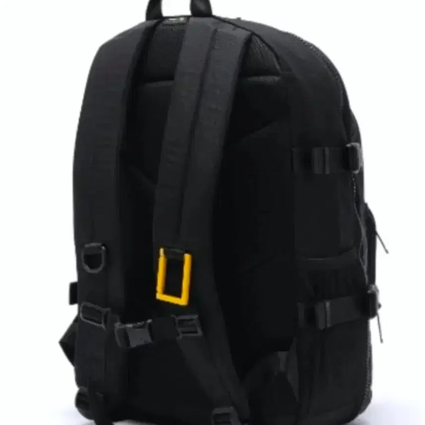 [SOLD OUT] 내셔널지오그래픽 블랙 백팩 가방