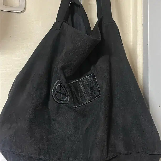[SOLD OUT] 플라스틱 프로덕트 가방