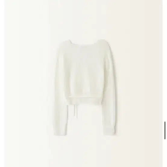 [BUNJANG] Shop Leaf Velle Knit (S/S Ver.) / (새상품 택O)샵리프 Leaf velle knit ( s/s ver.)