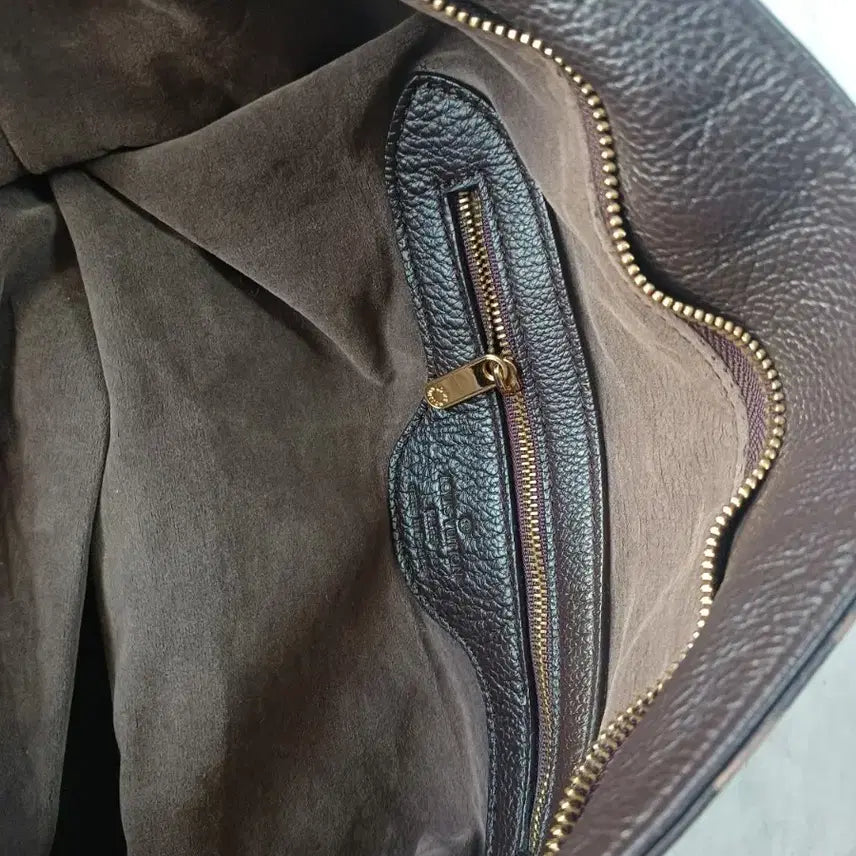 [BUNJANG] Louis Vuitton Paris Leather Shoulder Bag / 루이비통 파리스 레더 숄더백