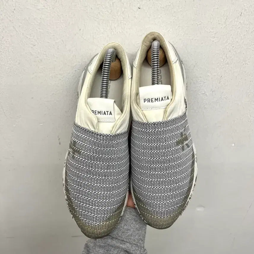 [BUNJANG] Premiata 230 Sneakers / 정품) 프리미아타 36 (230)
